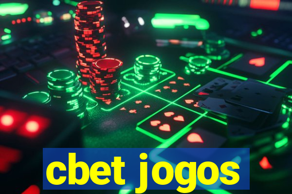 cbet jogos