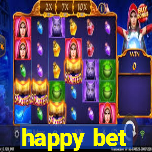 happy bet