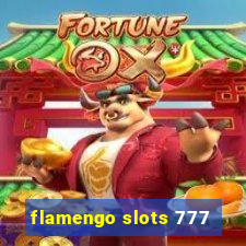 flamengo slots 777