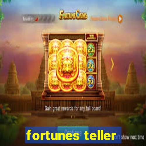 fortunes teller