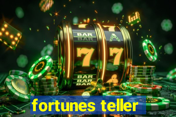 fortunes teller