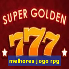 melhores jogo rpg