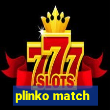 plinko match