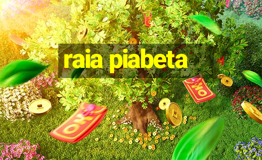 raia piabeta