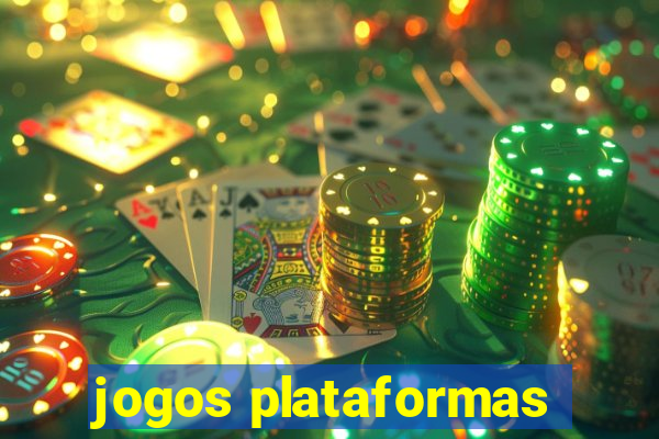 jogos plataformas