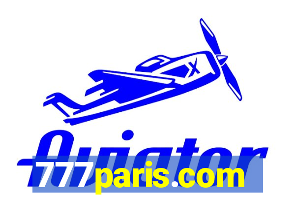 777paris.com