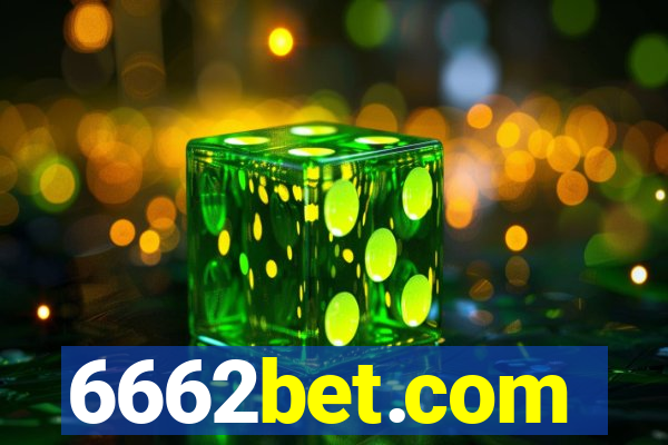 6662bet.com