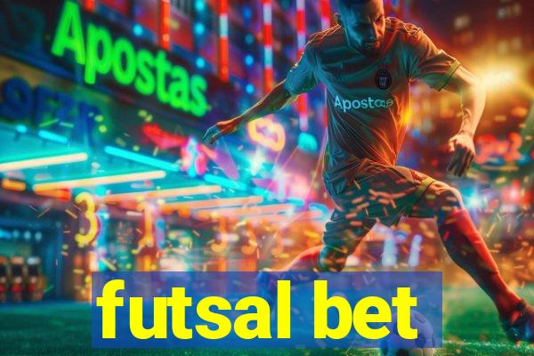 futsal bet