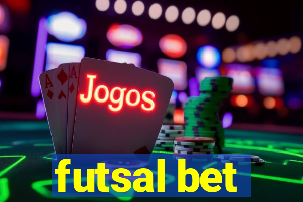 futsal bet