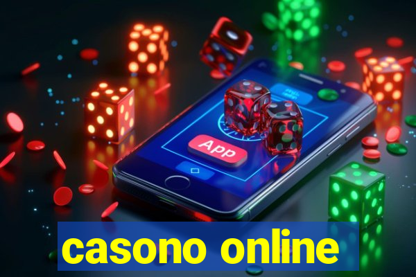 casono online