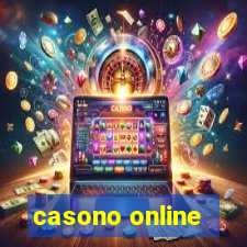 casono online