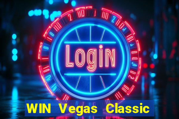 WIN Vegas Classic Slots - 777