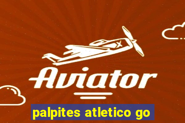 palpites atletico go