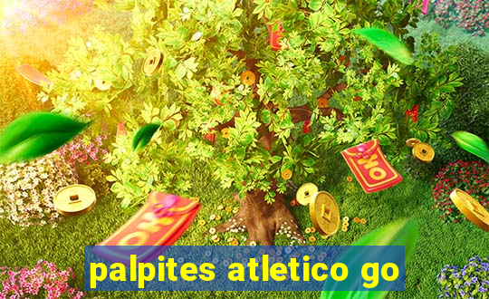 palpites atletico go