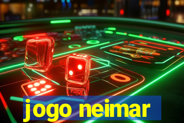 jogo neimar