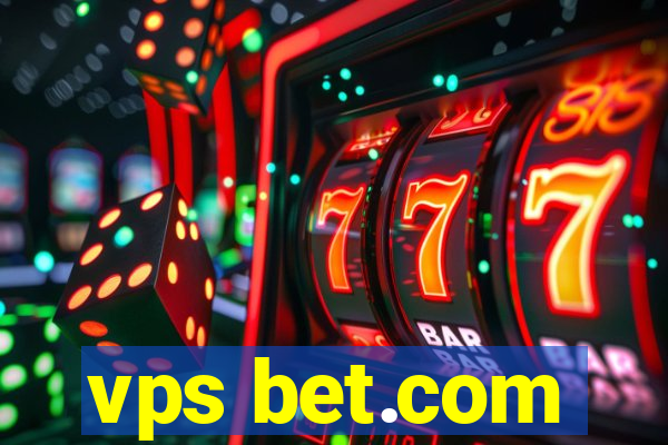 vps bet.com