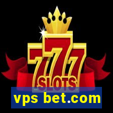 vps bet.com