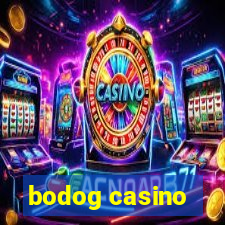 bodog casino