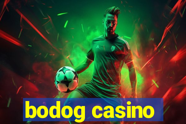 bodog casino