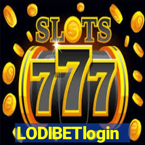 LODIBETlogin