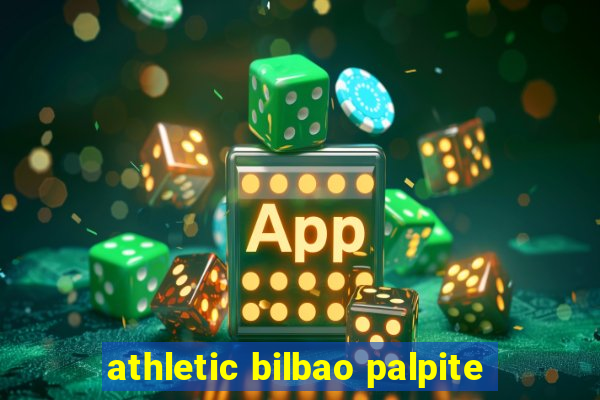 athletic bilbao palpite