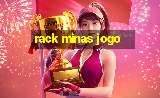 rack minas jogo