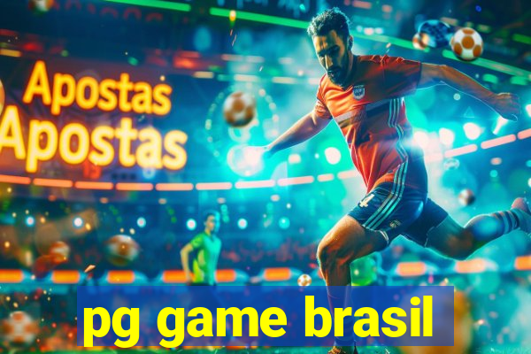 pg game brasil