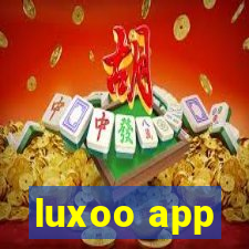 luxoo app