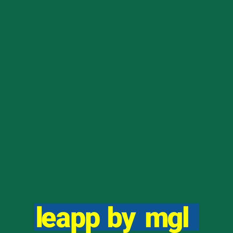 leapp by mgl