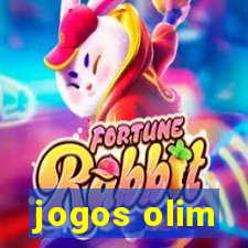 jogos olim