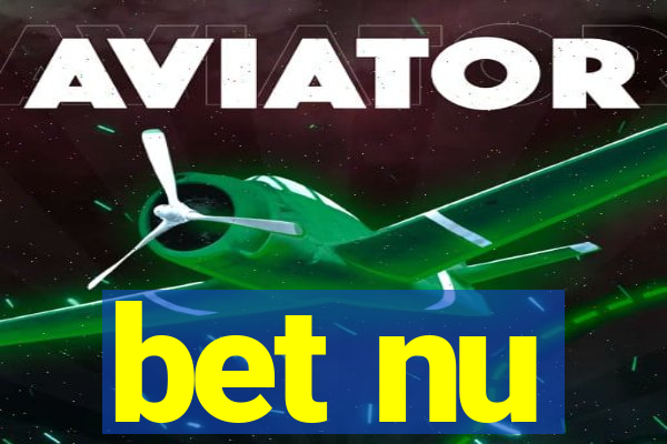 bet nu