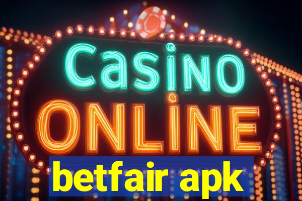 betfair apk