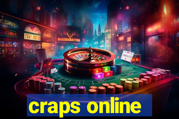 craps online