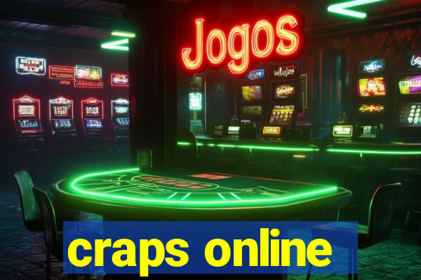 craps online