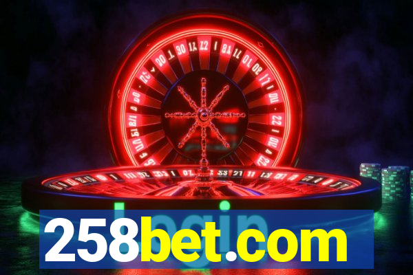 258bet.com