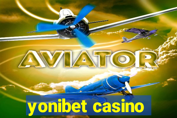 yonibet casino