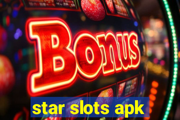 star slots apk