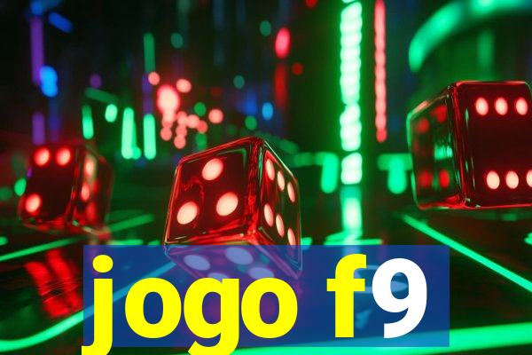 jogo f9