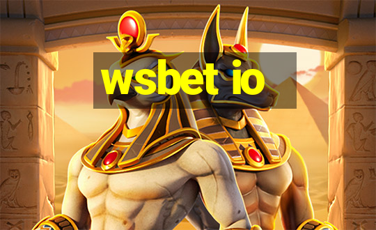 wsbet io