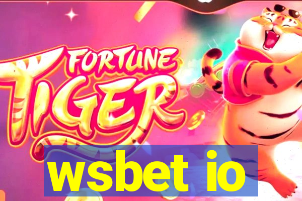 wsbet io