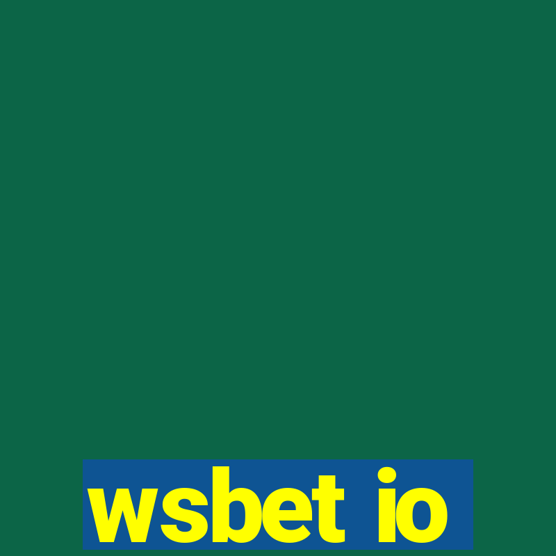 wsbet io