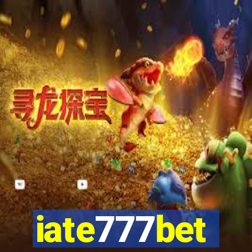 iate777bet