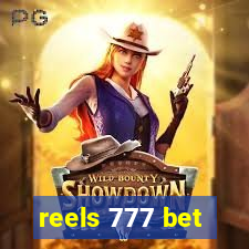 reels 777 bet