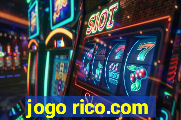 jogo rico.com