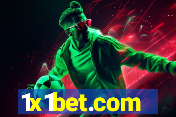 1x1bet.com