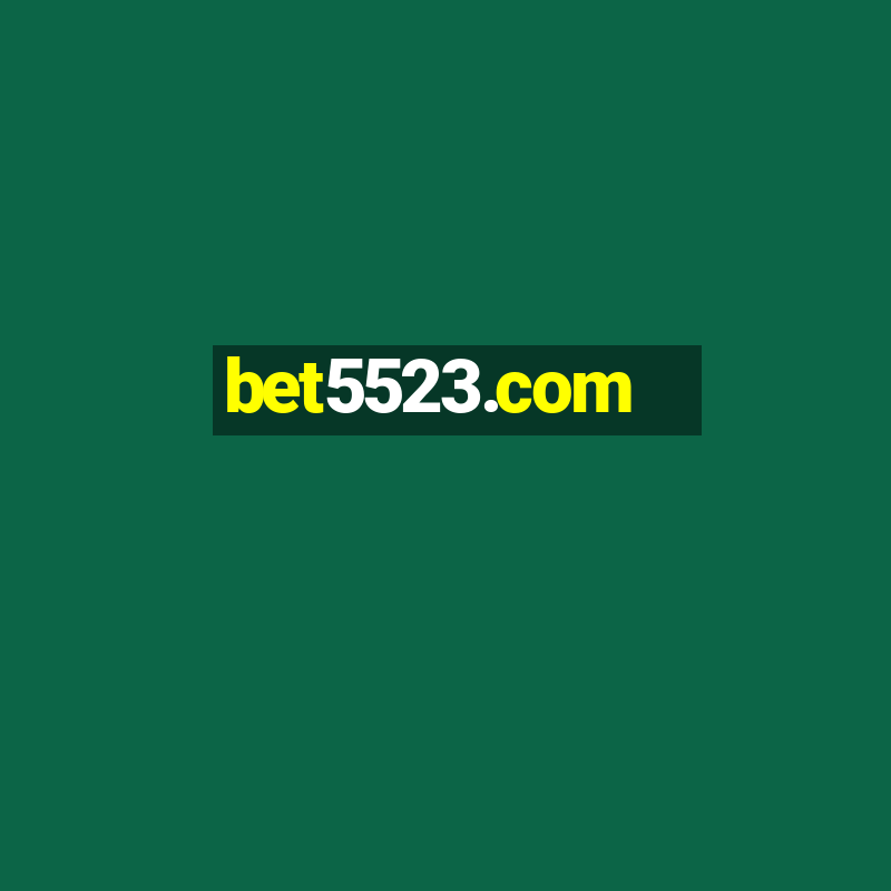 bet5523.com