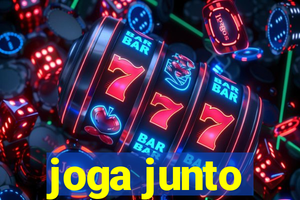 joga junto