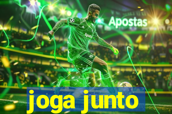 joga junto