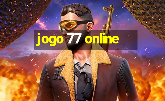 jogo 77 online