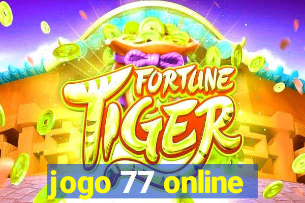 jogo 77 online